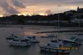 Sunset at Gorey Bay
