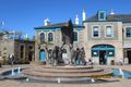 Liberation Square, St Helier