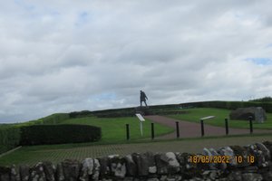 David Stirling Monument
