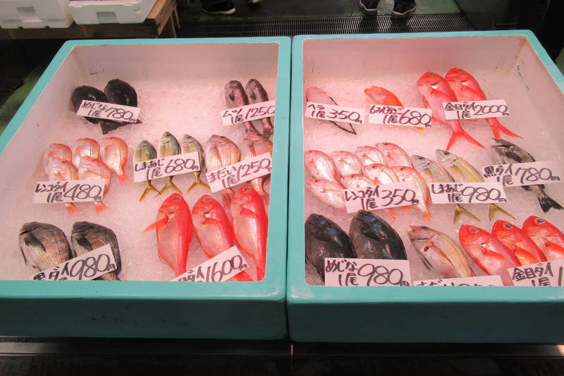 Fish Market (2)