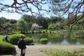 Shijuku Gyoen Gardens