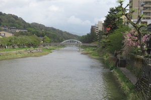 Asanagawa River