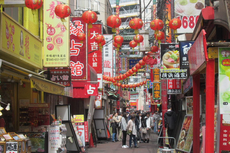 Chinatown (2)