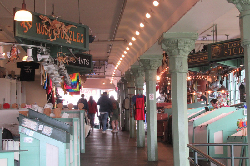 Pikes Place Market (3)