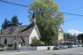 Old Historic Town at Chemainus