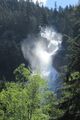Shanno n Falls Provincial Park