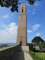 The American Monument - Brest