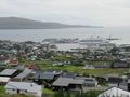 View of Torshavn