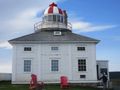 The Oldest Lighthouse in Newfoundland and Labrador