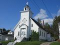 Another church at Baddeck