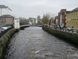 River Dee in Cork