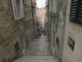 Loads of steps in Dubrovnik!