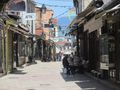The Old Bazaar