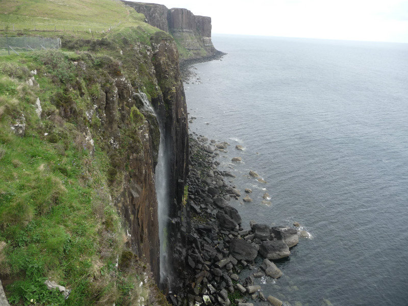 Fort William to Isle of Skye 056