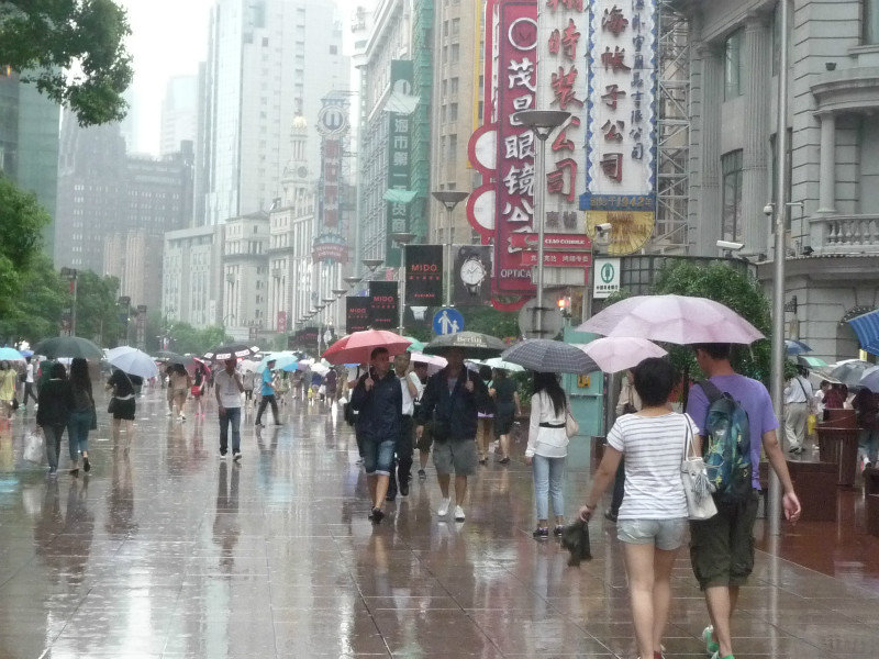 Nanjing Road (1)