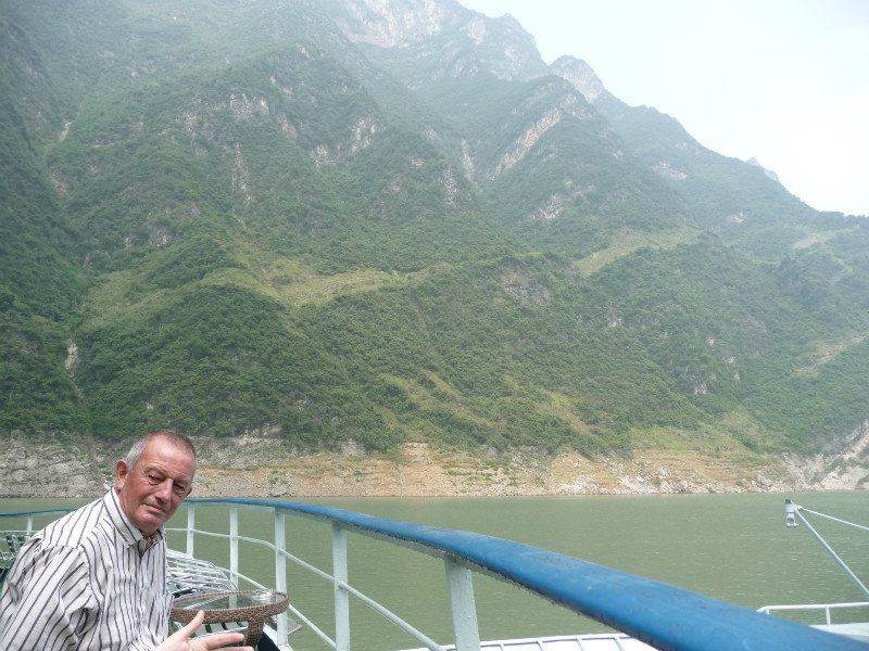 Yangtze River 027