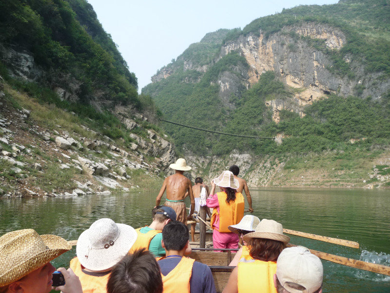 Yangtze River 041