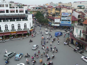 Vietnam - Hanoi 088