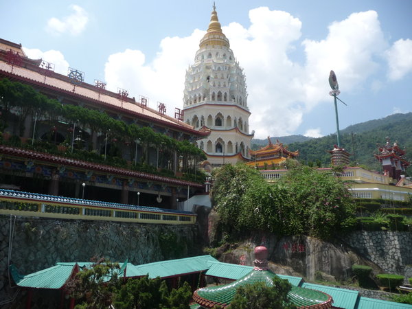  Pagoda