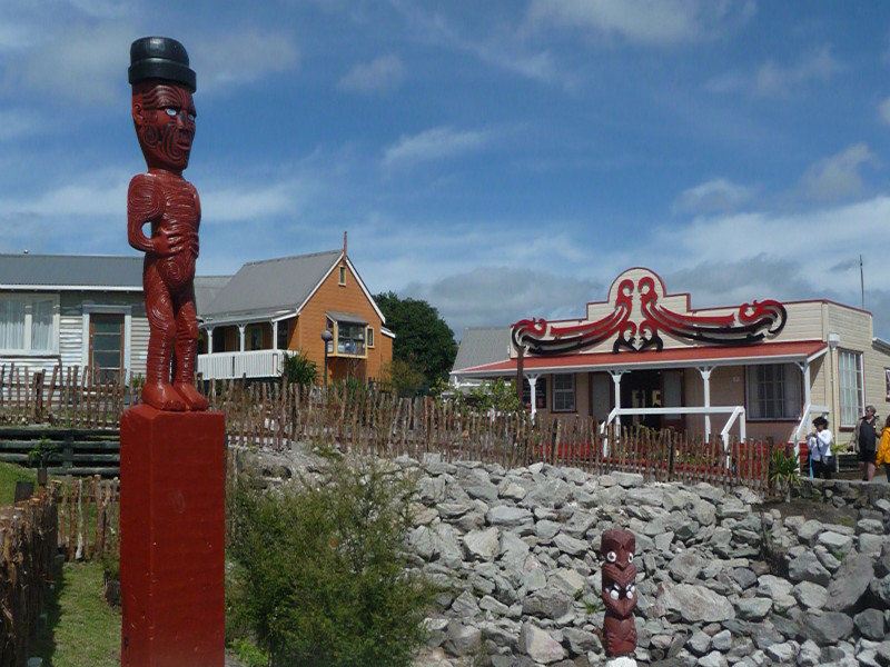 Rotorua to Coromandel Peninsula 009