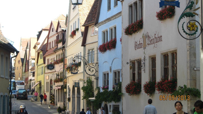 Rothenburg (2)