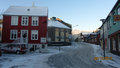 8.The Old Town of Reykjavic