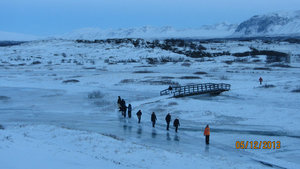 18. crossing the icy river