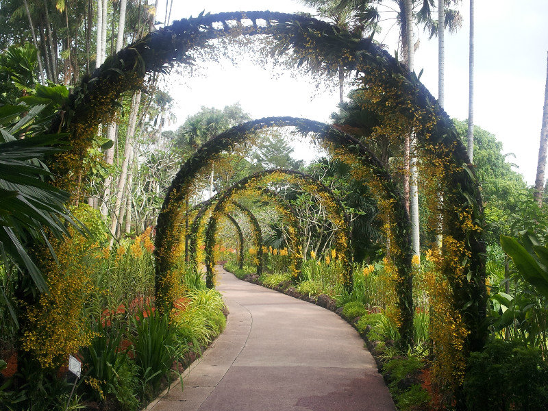 Botanical Gardens 2