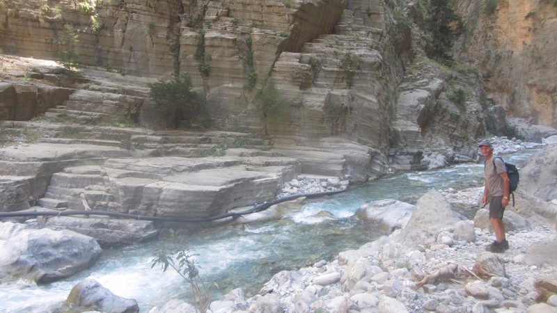 Samaria Gorge (4)