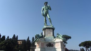 Michael Angelo Piazzale