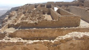 Masada Fort (3)