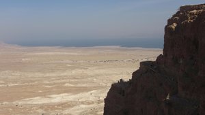 Masada Fort (2)