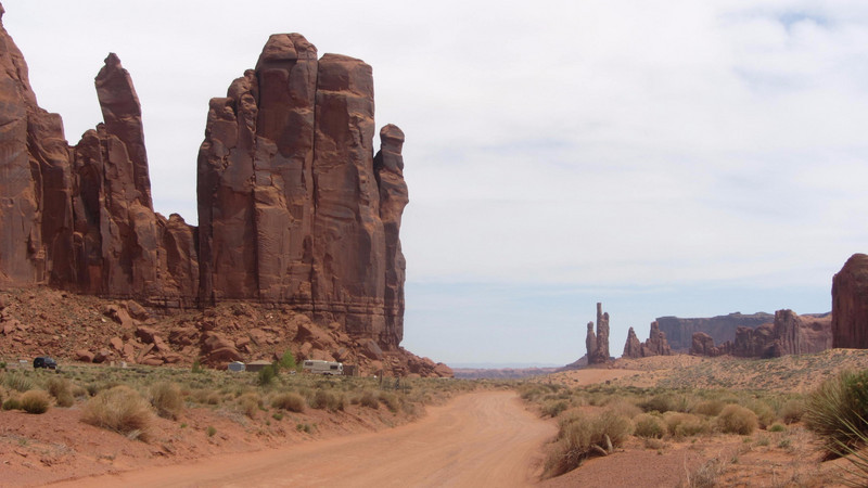 Monument Valley (3)
