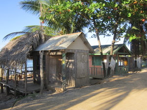 Bamboo House in Punta Gorda