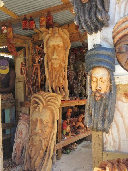 Wood Carving For Sale