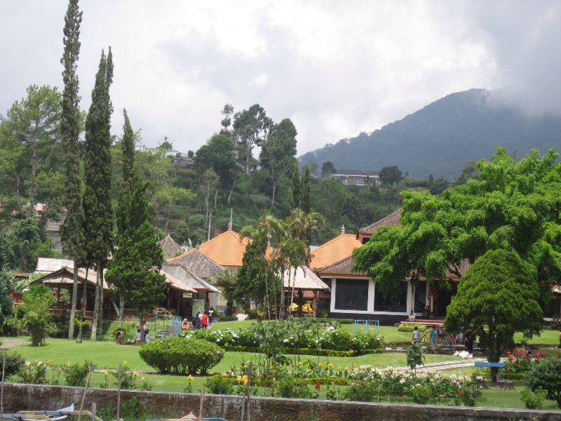 Temple Gardens