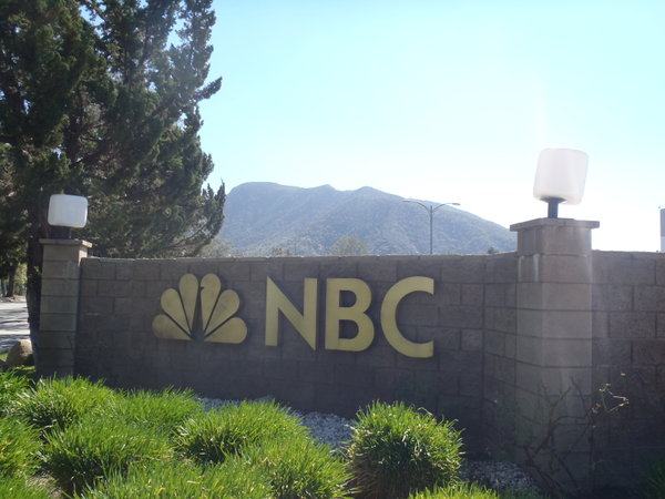 NBC Studios