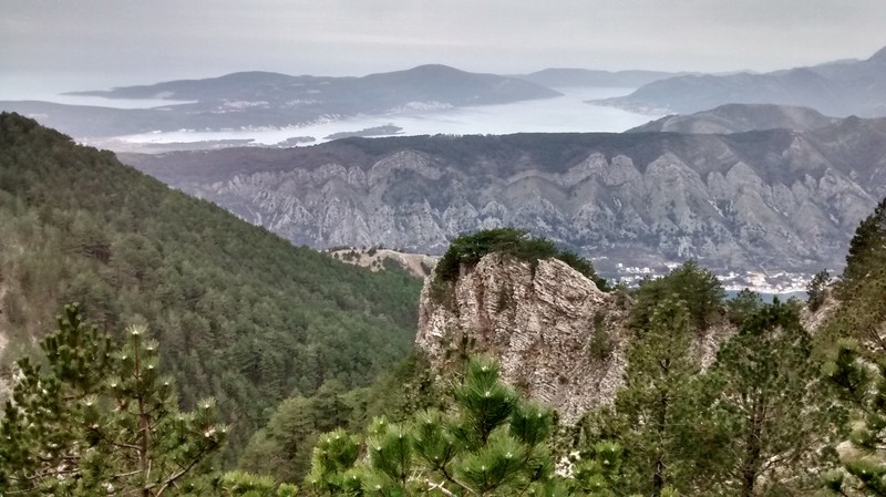 Lovćen National Park