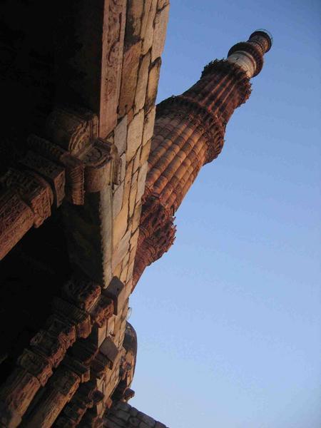 Quitab Minar, New Delhi