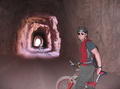 The Tupiza Tunnel