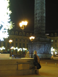 Vendome Square