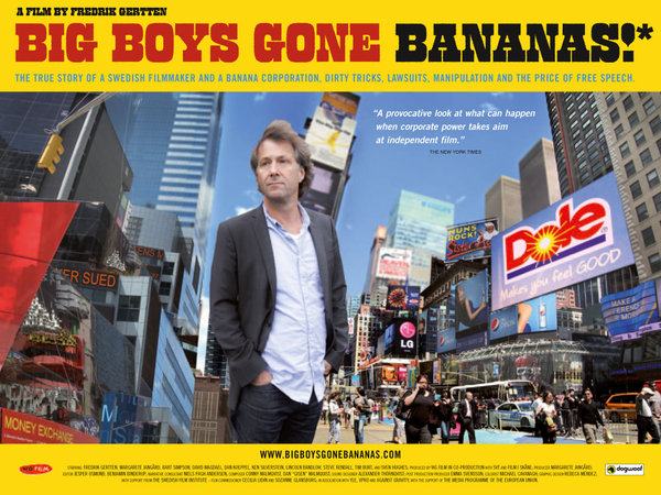 Big Boys Gone Bananas (movie)