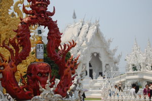 White Palace Chaing Rai