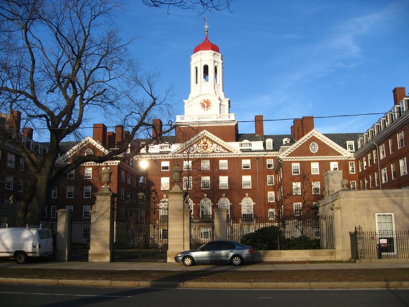 Harvard I