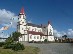 kerk Puerto Vares