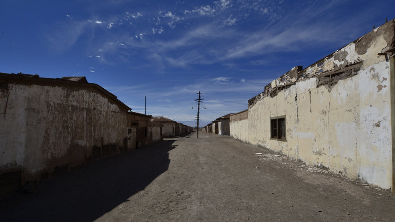 Humberstone 1