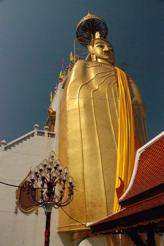 Boudha Bangkok