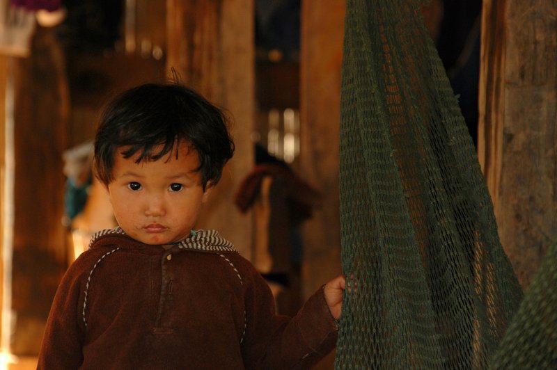 Enfant Chiang Mai
