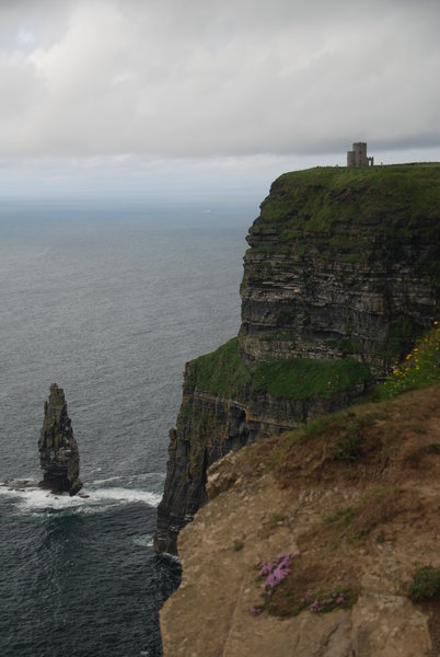 Cliff of Moher 1