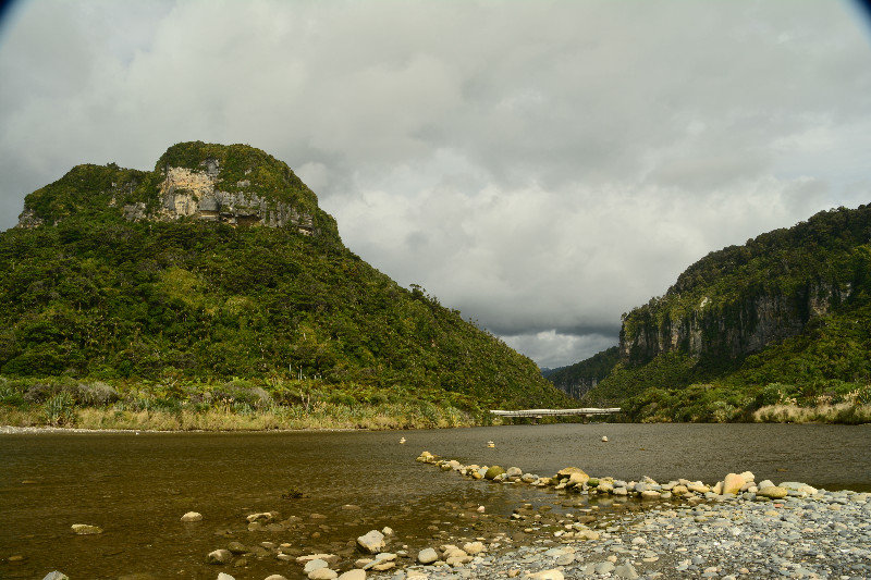 Punakaiki